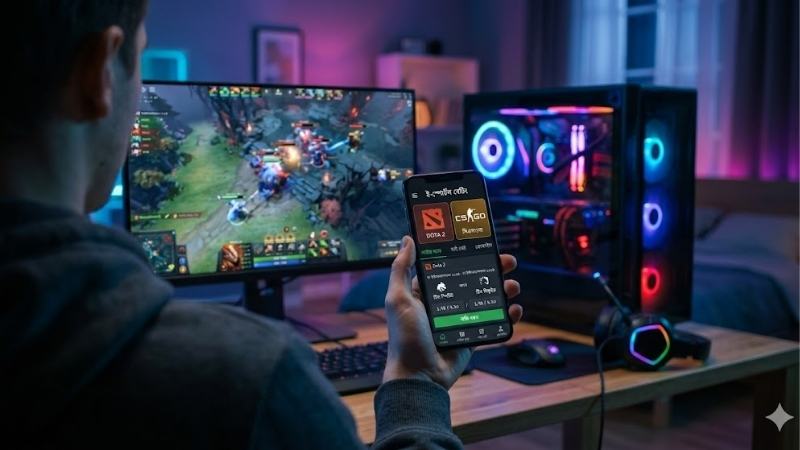 hi77-ই-স্পোর্টস-বেটিং