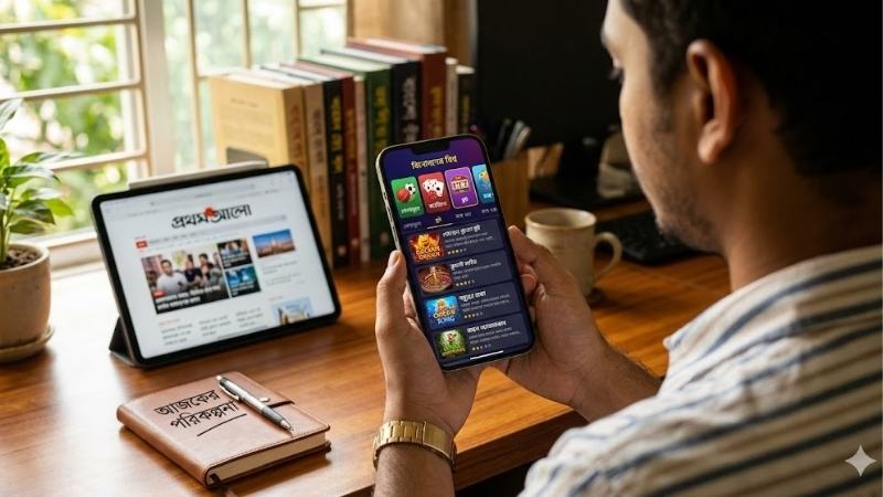 hi77-গেম-তালিকা