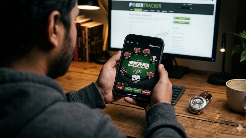 hi77-পোকার-গেম