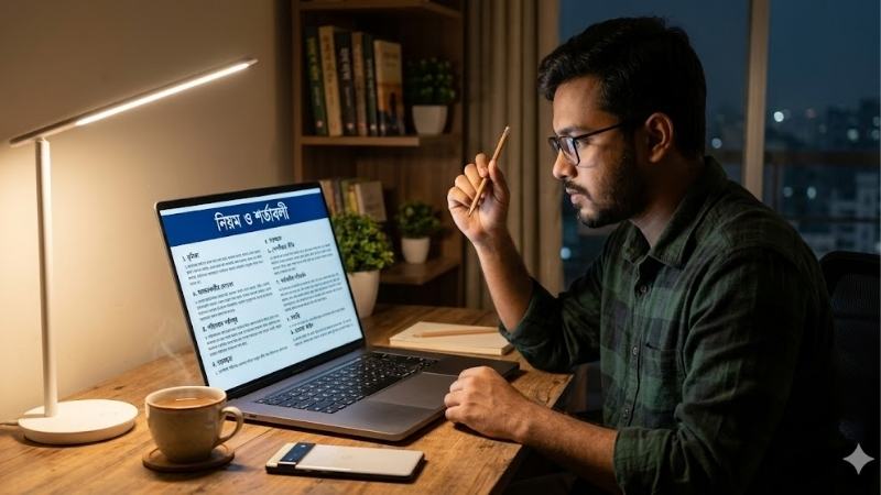 hi77-শর্তাবলী