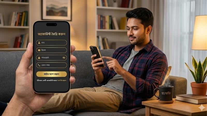 hi77-সাইন-আপ